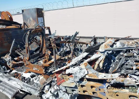 2017 Ford F-250 Xl z USA, uszkodzony, nr VIN 1FT7X2B66HEC87253